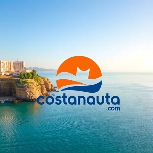 Costanauta Logo